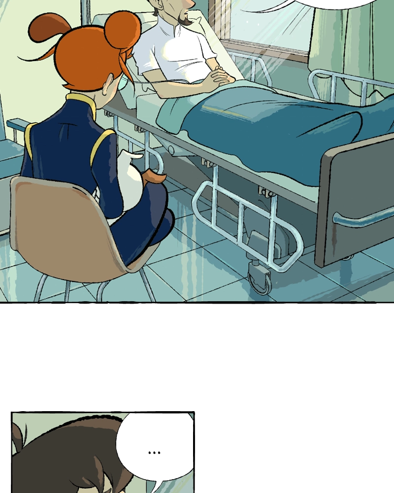 Space Zoo Chapter 346 page 2 - 