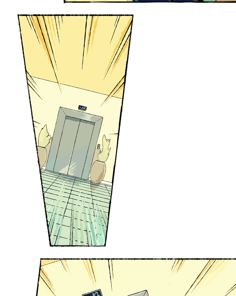 Space Zoo Chapter 346 page 19 - 