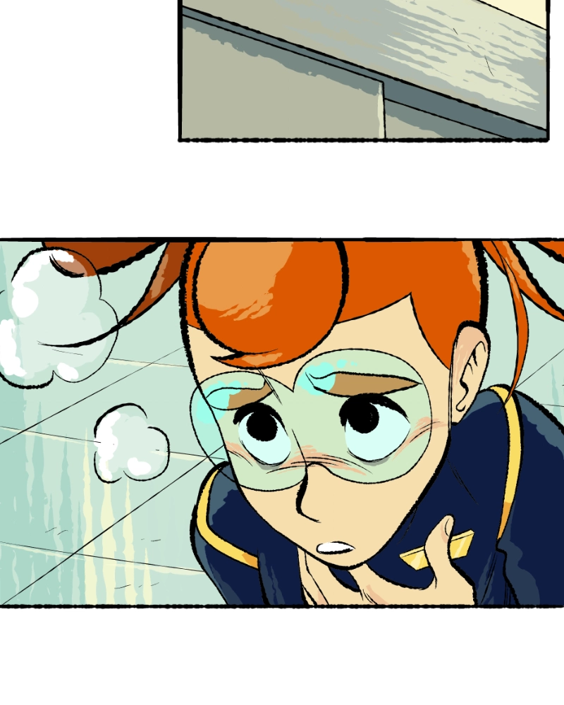 Space Zoo Chapter 346 page 23 - 