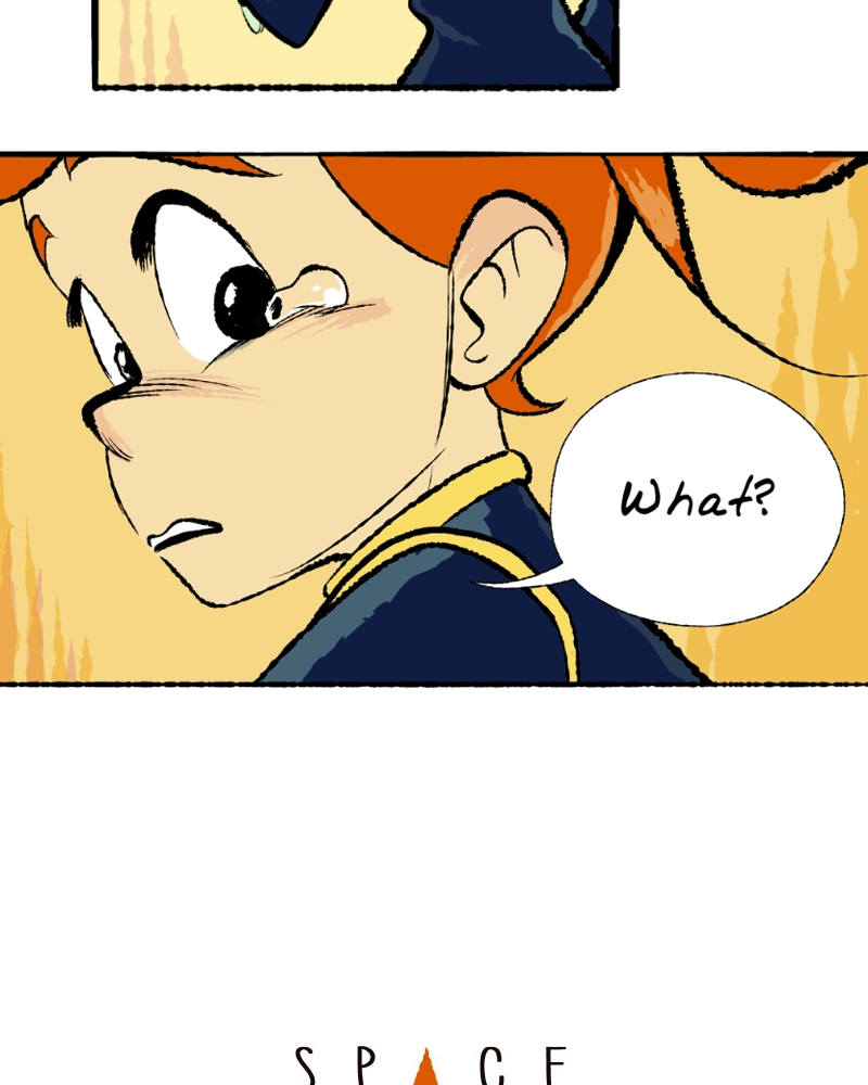 Space Zoo Chapter 346 page 43 - 