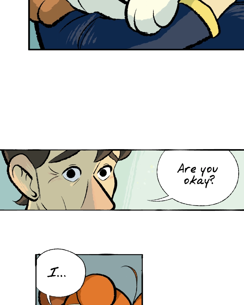 Space Zoo Chapter 346 page 6 - 