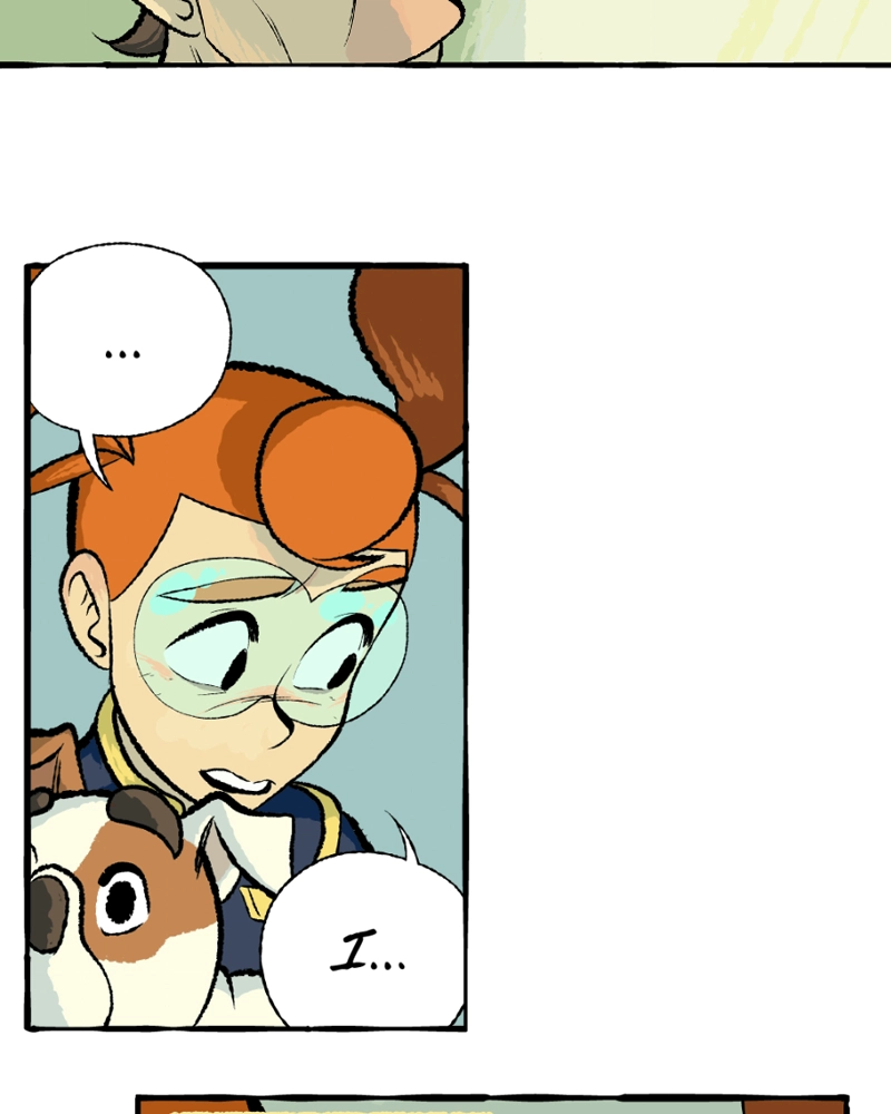 Space Zoo Chapter 346 page 9 - 