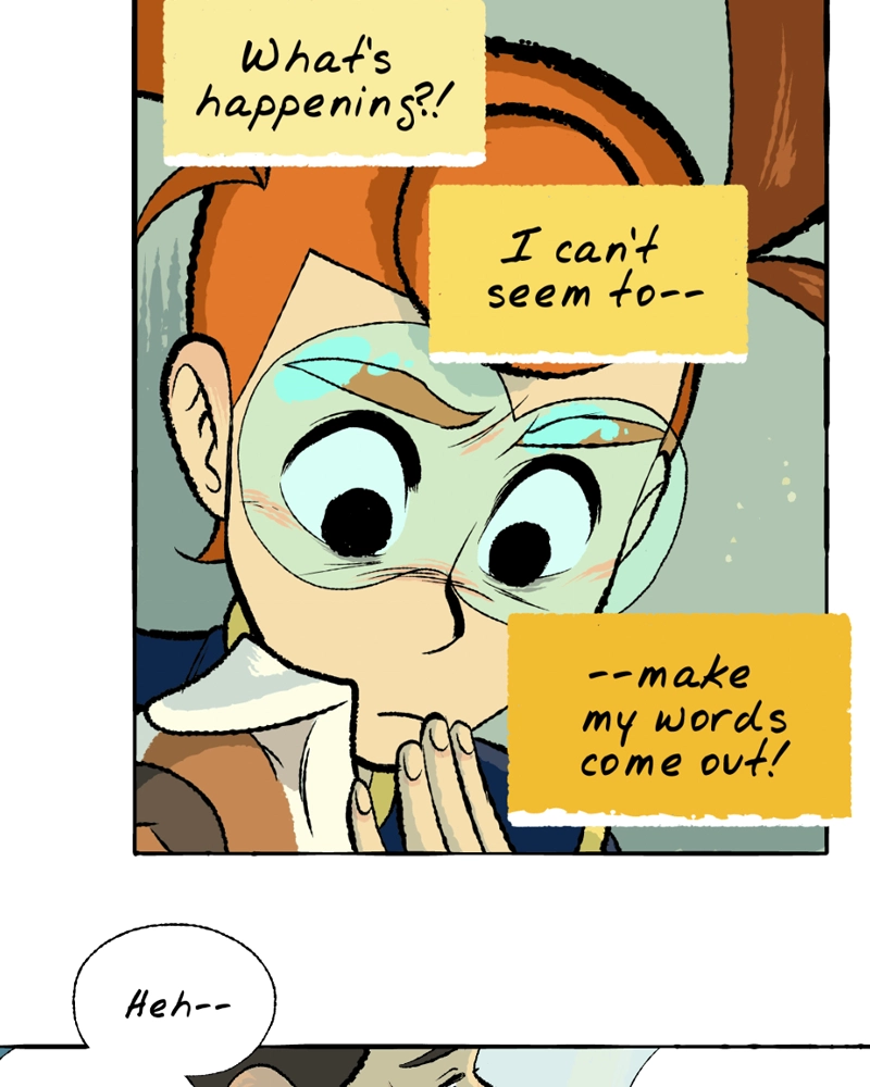 Space Zoo Chapter 346 page 10 - 