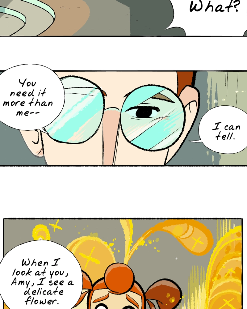 Space Zoo Chapter 348 page 15 - 