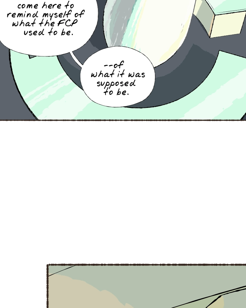 Space Zoo Chapter 348 page 5 - 