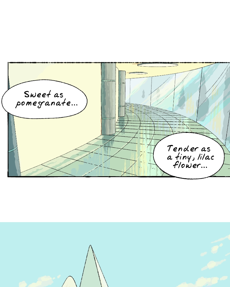 Space Zoo Chapter 348 page 45 - 