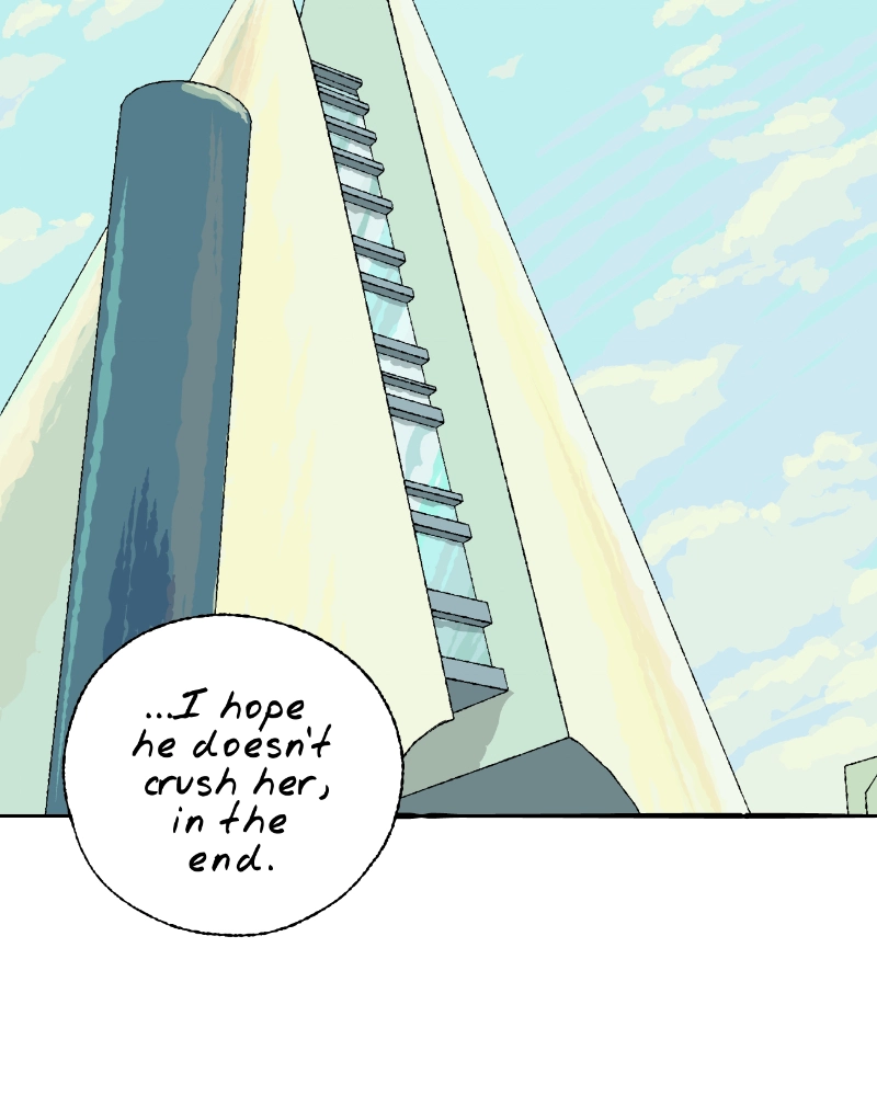 Space Zoo Chapter 348 page 46 - 