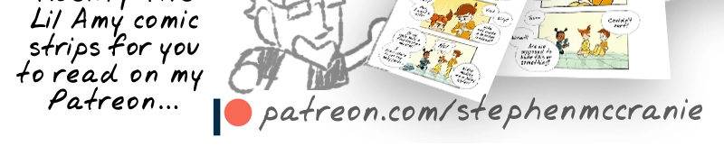 Space Zoo Chapter 348 page 49 - 