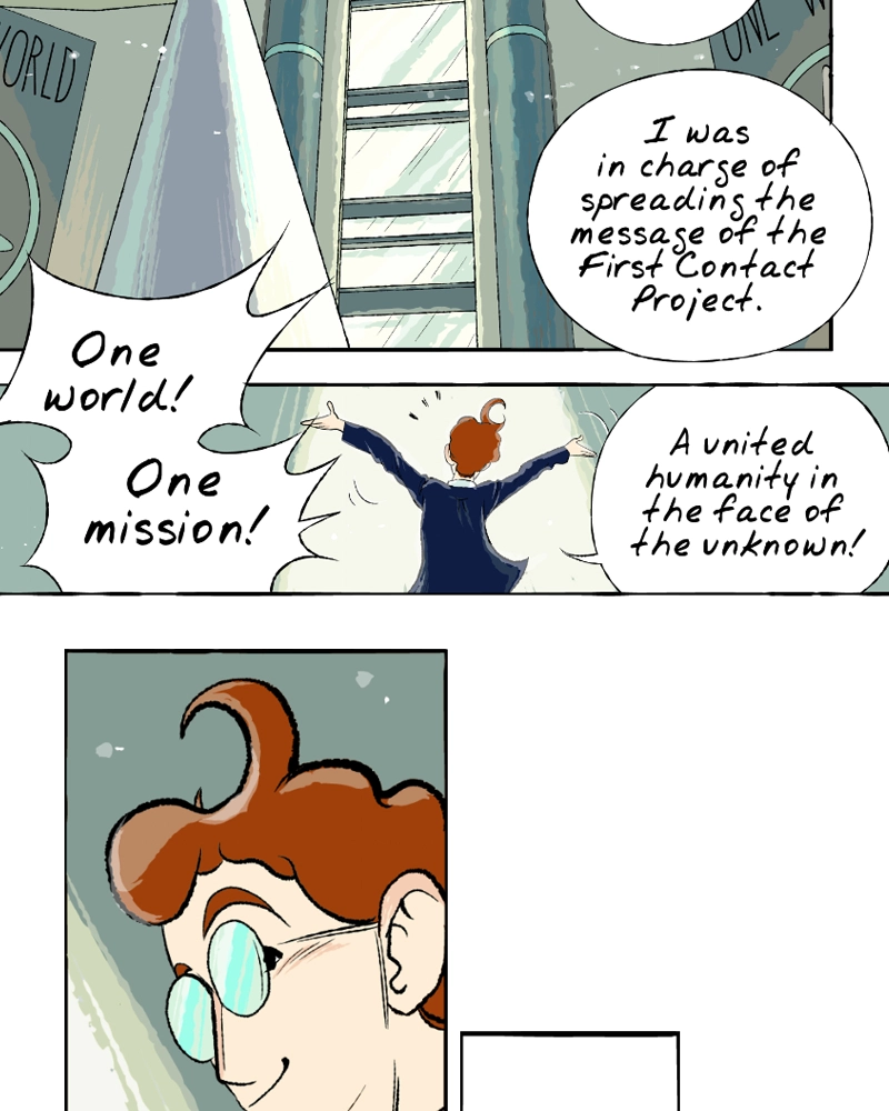 Space Zoo Chapter 348 page 10 - 