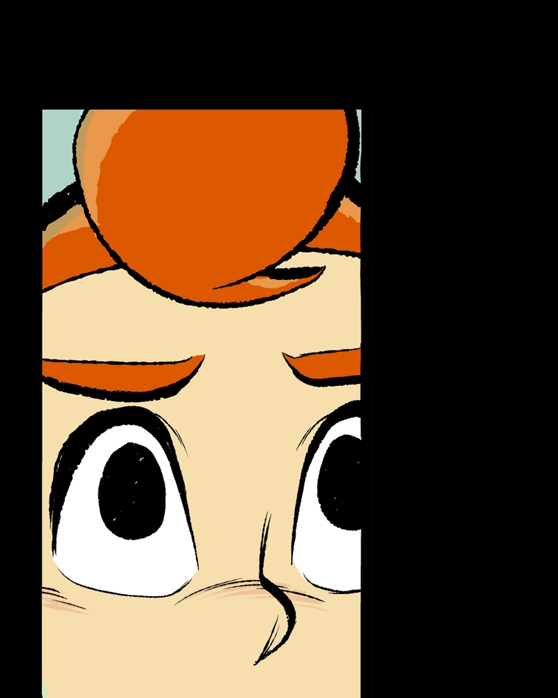 Space Zoo Chapter 351 page 1 - 