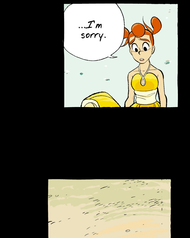 Space Zoo Chapter 351 page 13 - 