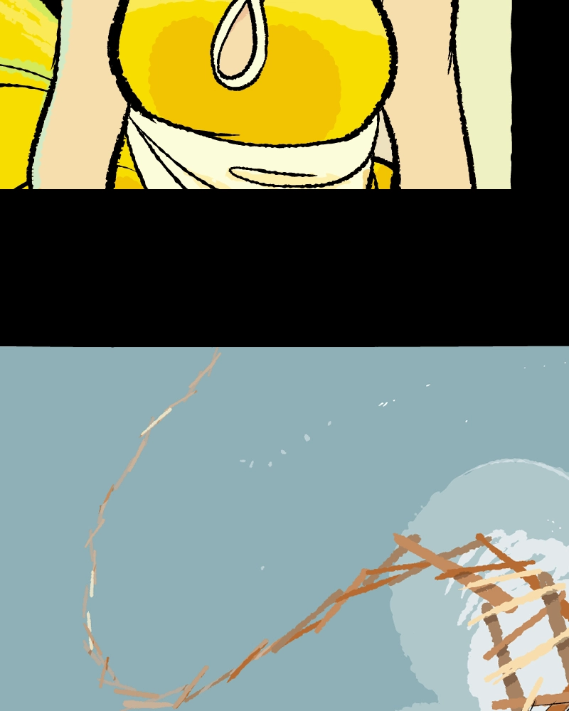 Space Zoo Chapter 351 page 15 - 