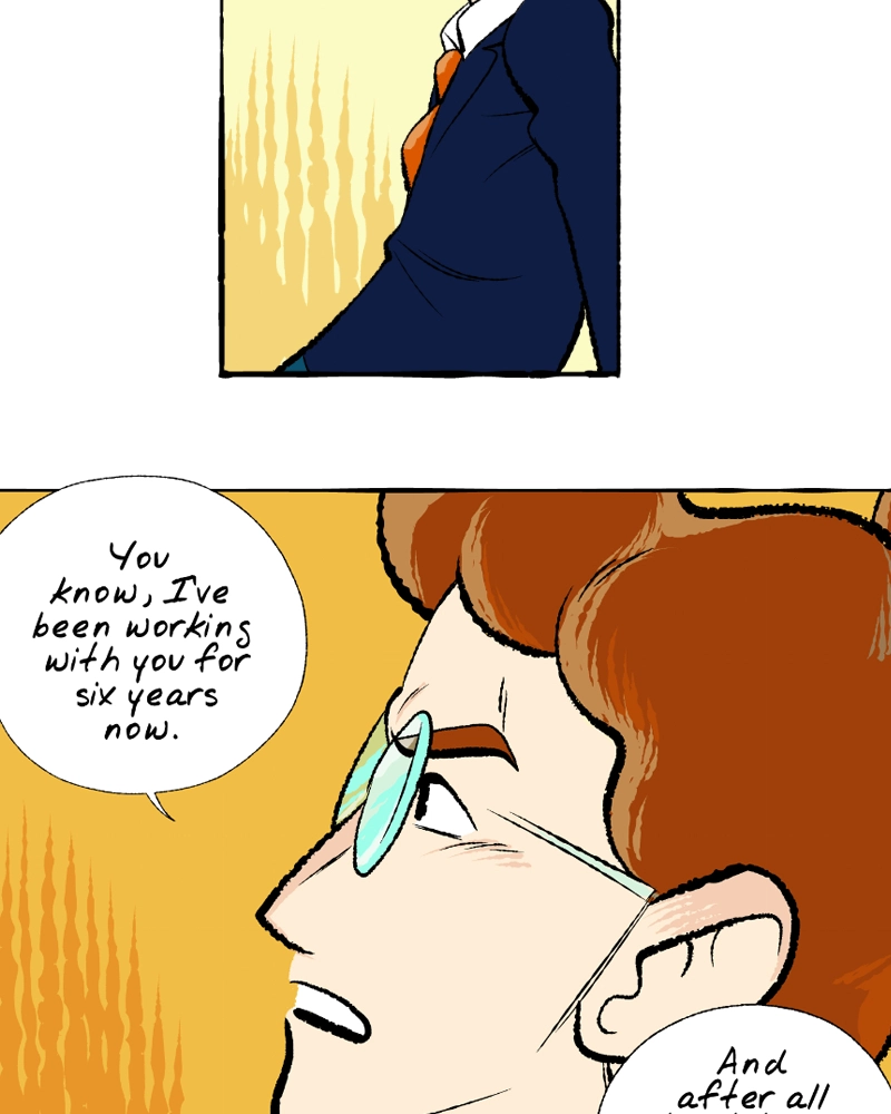 Space Zoo Chapter 351 page 39 - 
