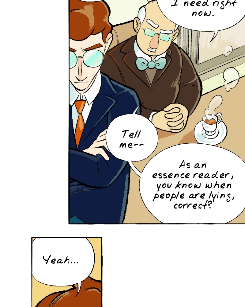 Space Zoo Chapter 351 page 46 - 