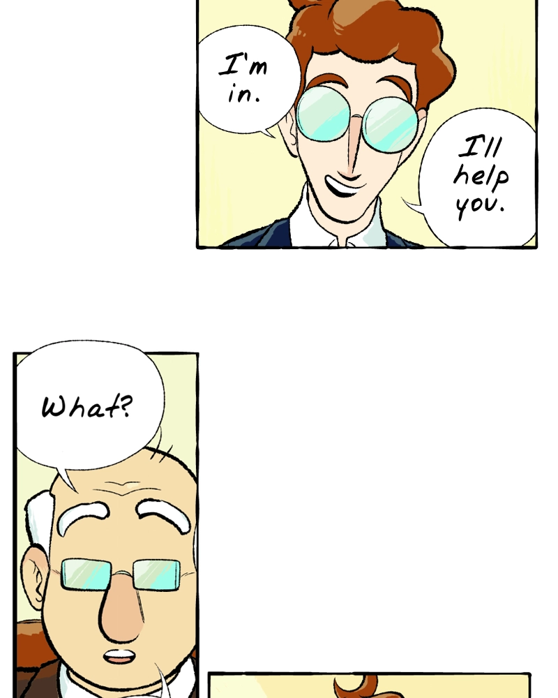 Space Zoo Chapter 351 page 53 - 