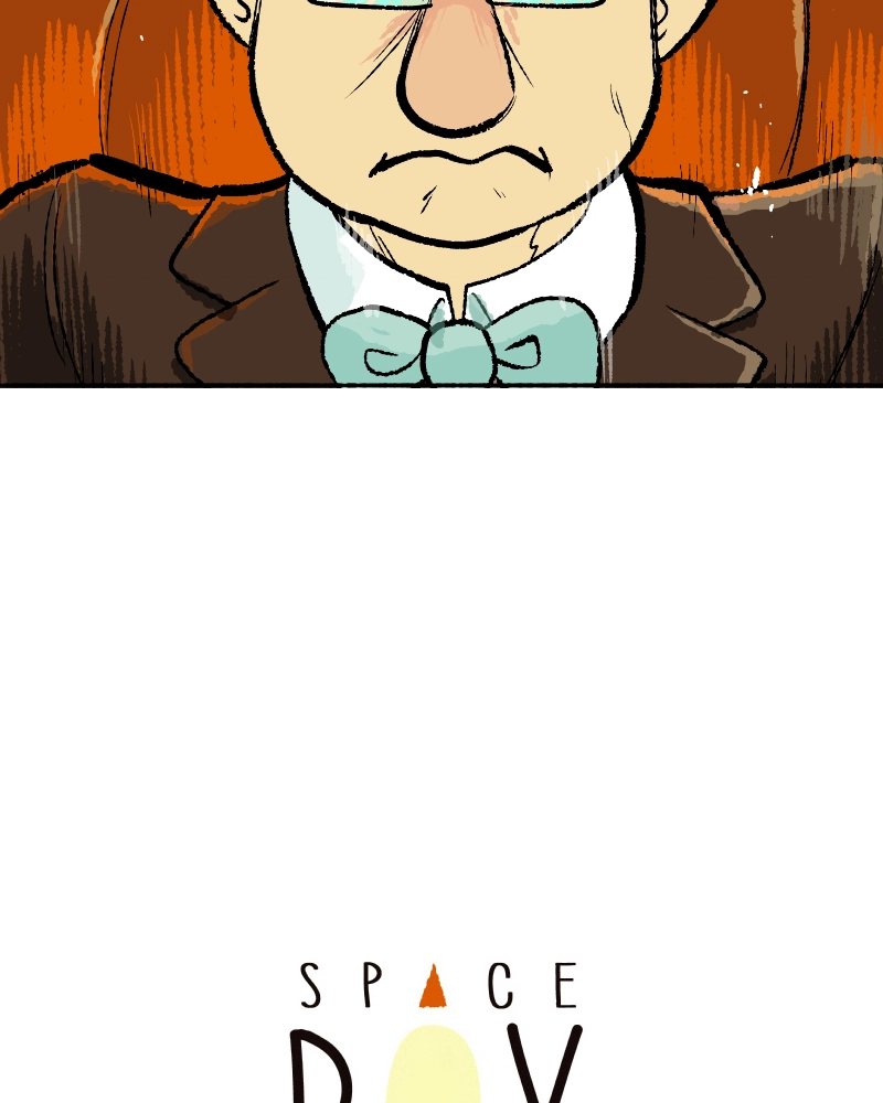 Space Zoo Chapter 351 page 61 - 