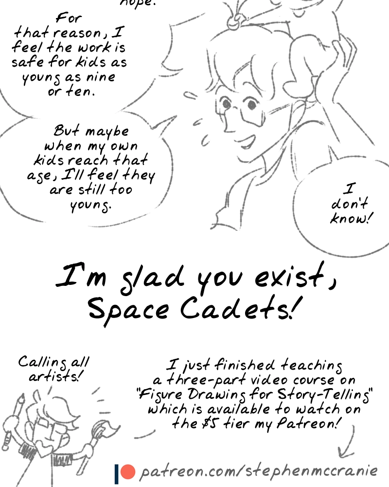 Space Zoo Chapter 351 page 63 - 