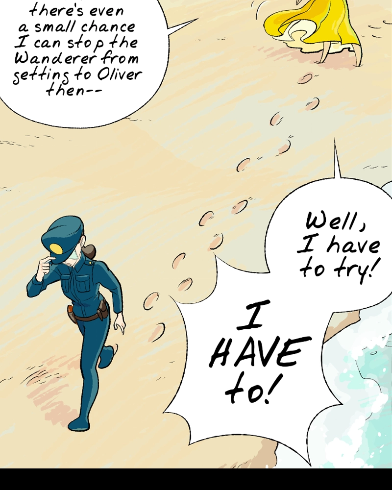 Space Zoo Chapter 351 page 9 - 