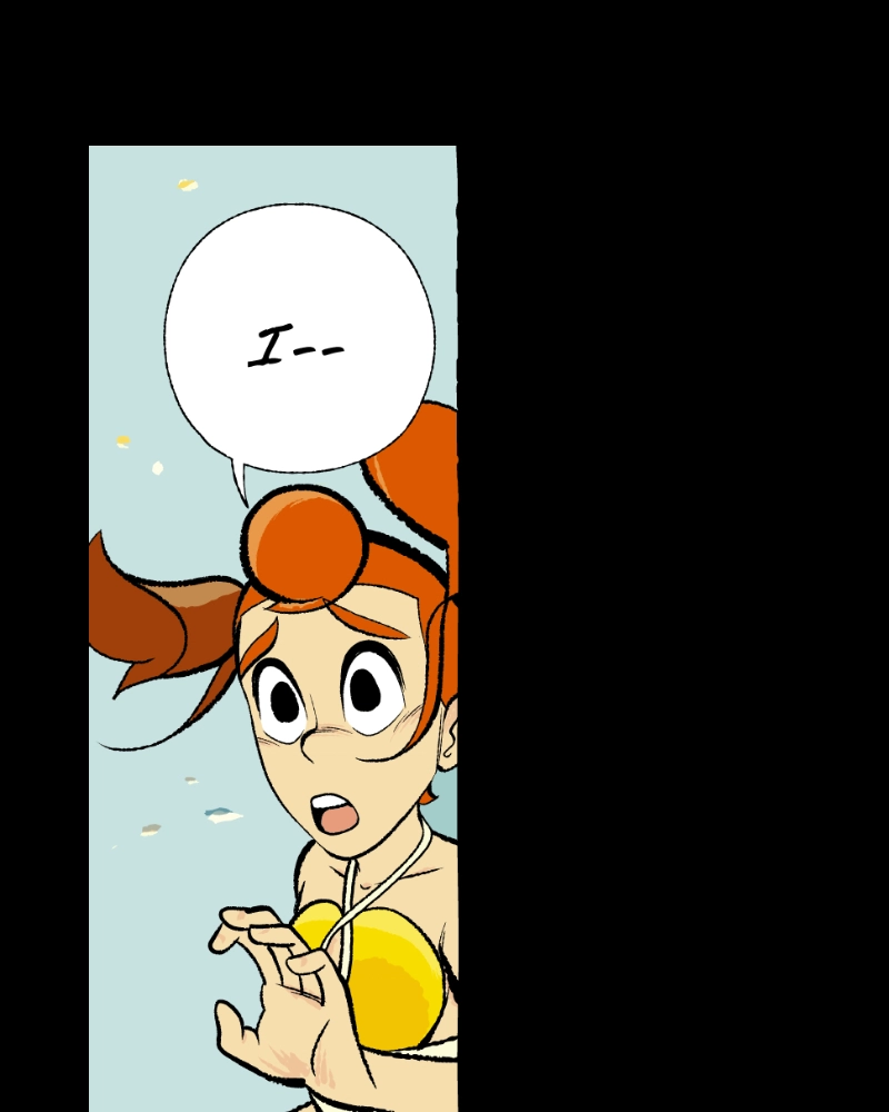 Space Zoo Chapter 351 page 10 - 