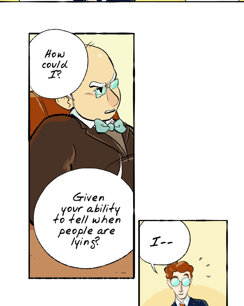 Space Zoo Chapter 352 page 14 - 