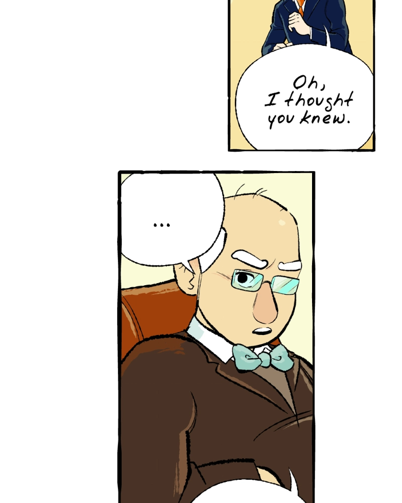 Space Zoo Chapter 352 page 15 - 