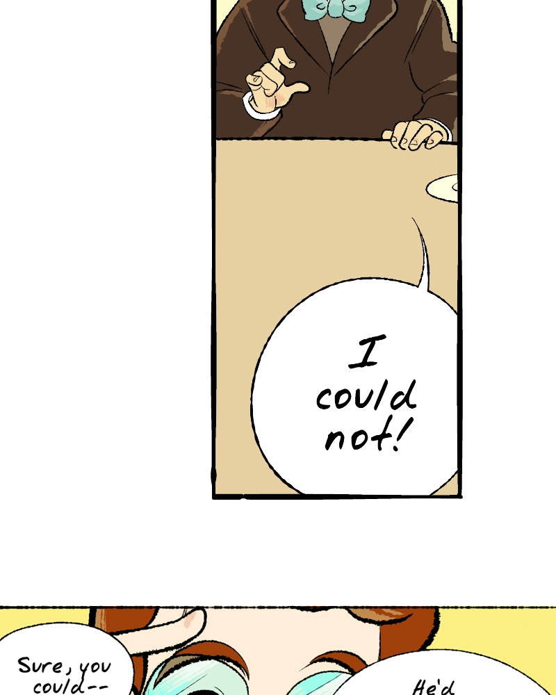 Space Zoo Chapter 352 page 26 - 