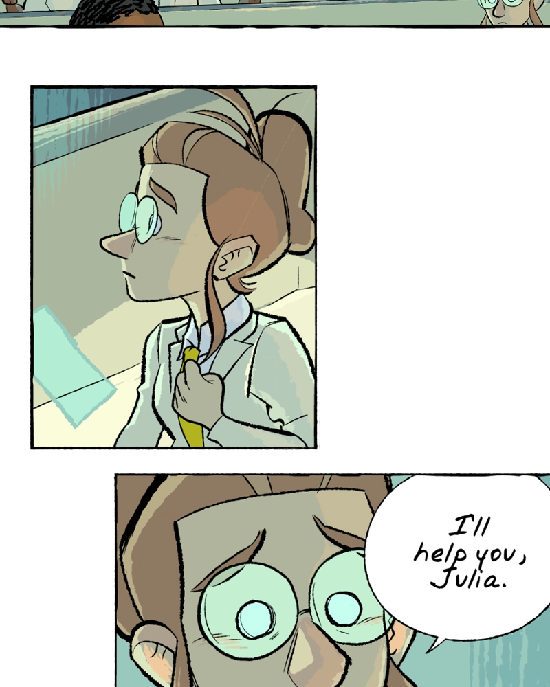 Space Zoo Chapter 352 page 4 - 