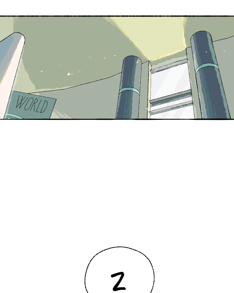 Space Zoo Chapter 352 page 34 - 