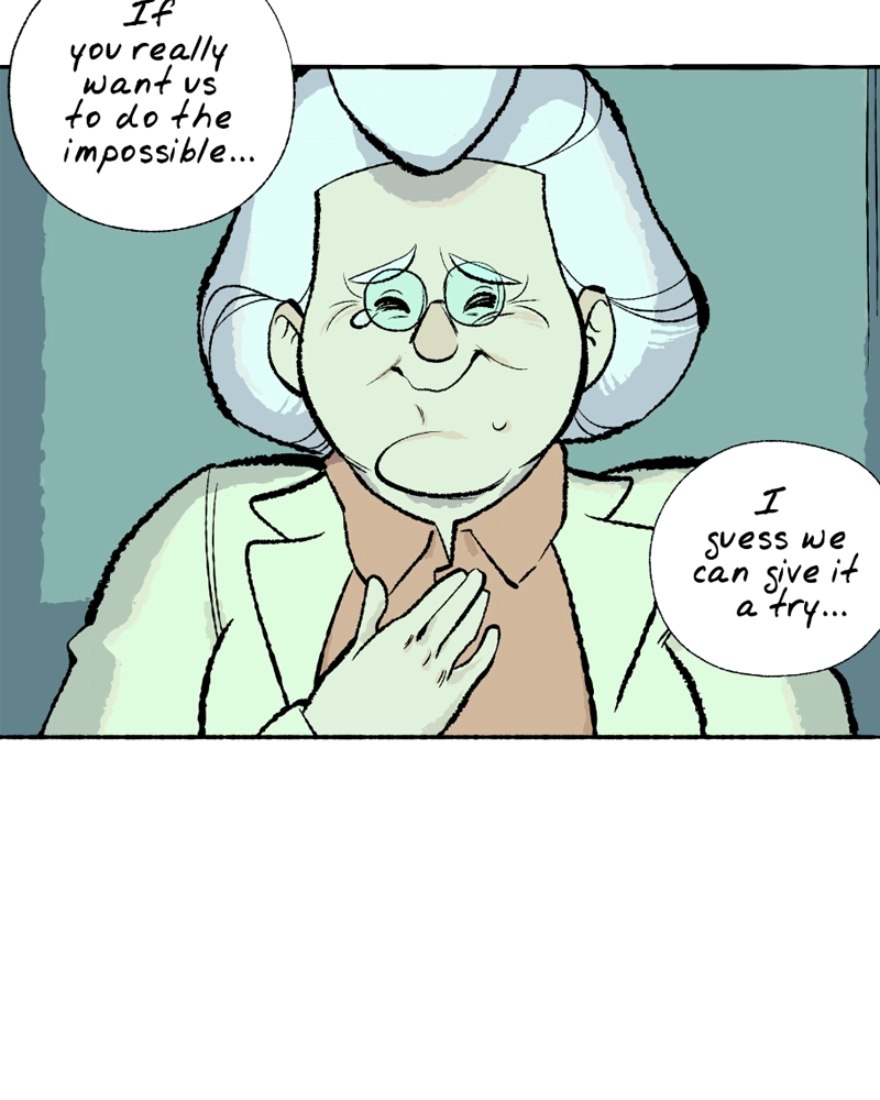 Space Zoo Chapter 352 page 7 - 