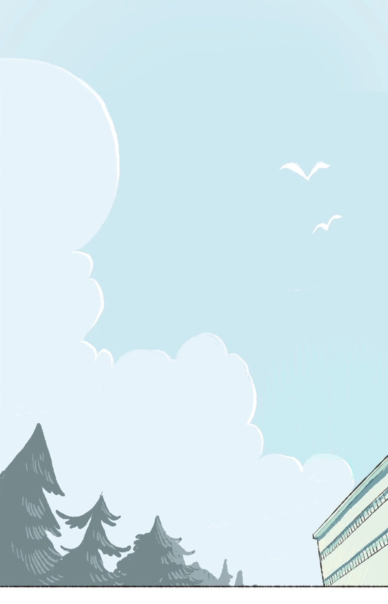 Space Zoo Chapter 36 page 15 - 
