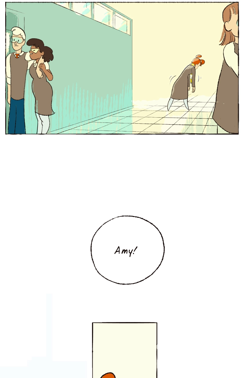 Space Zoo Chapter 36 page 16 - 