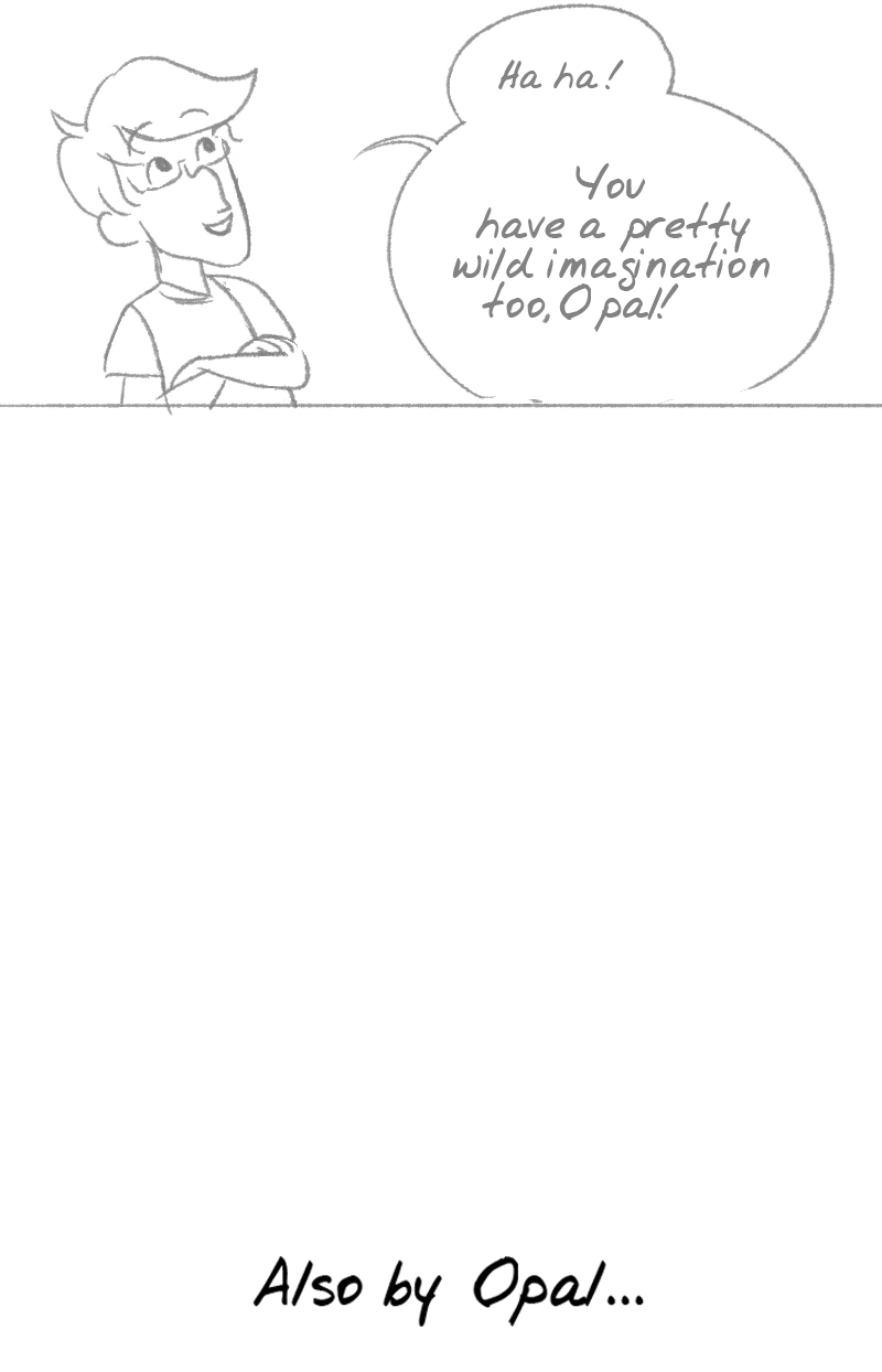 Space Zoo Chapter 36 page 24 - 