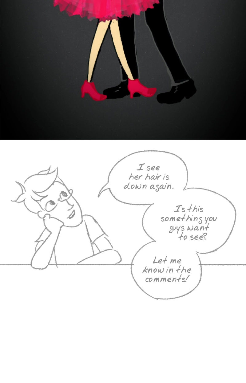 Space Zoo Chapter 36 page 26 - 