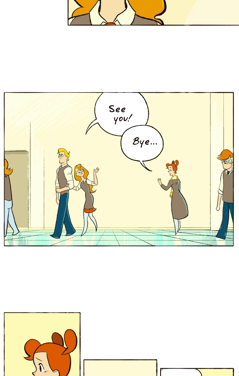 Space Zoo Chapter 37 page 3 - 