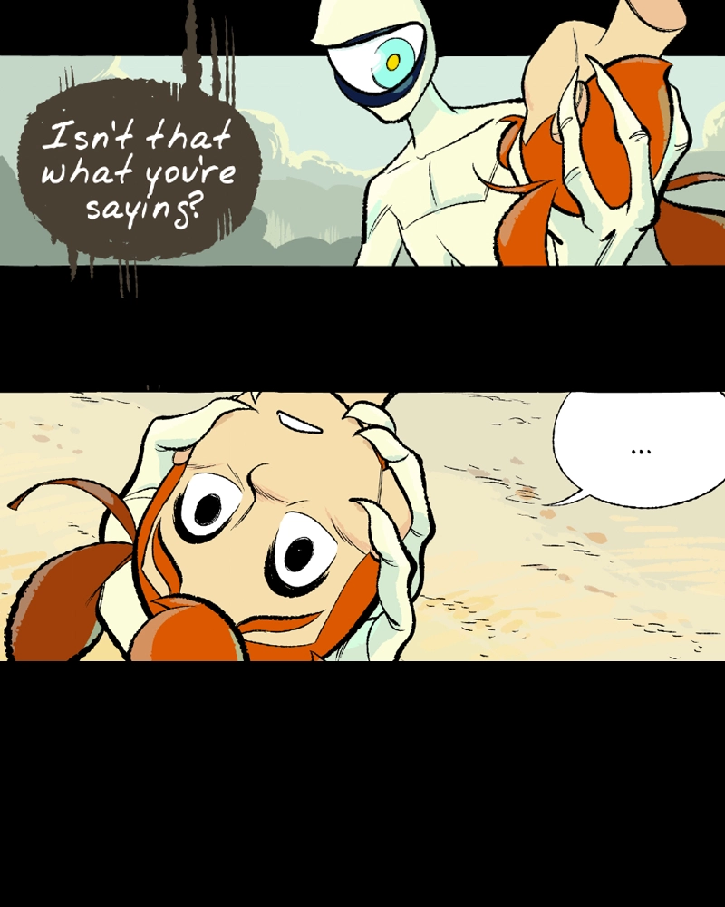Space Zoo Chapter 373 page 11 - 
