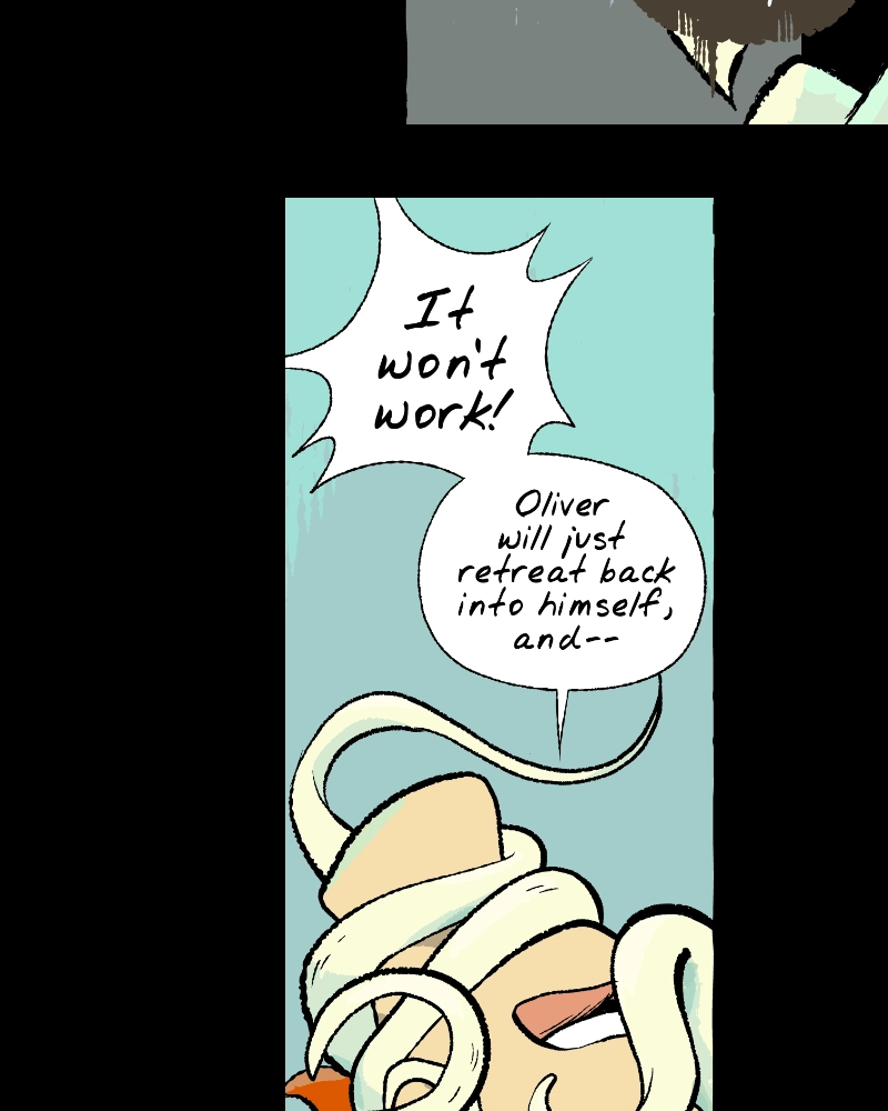 Space Zoo Chapter 373 page 18 - 
