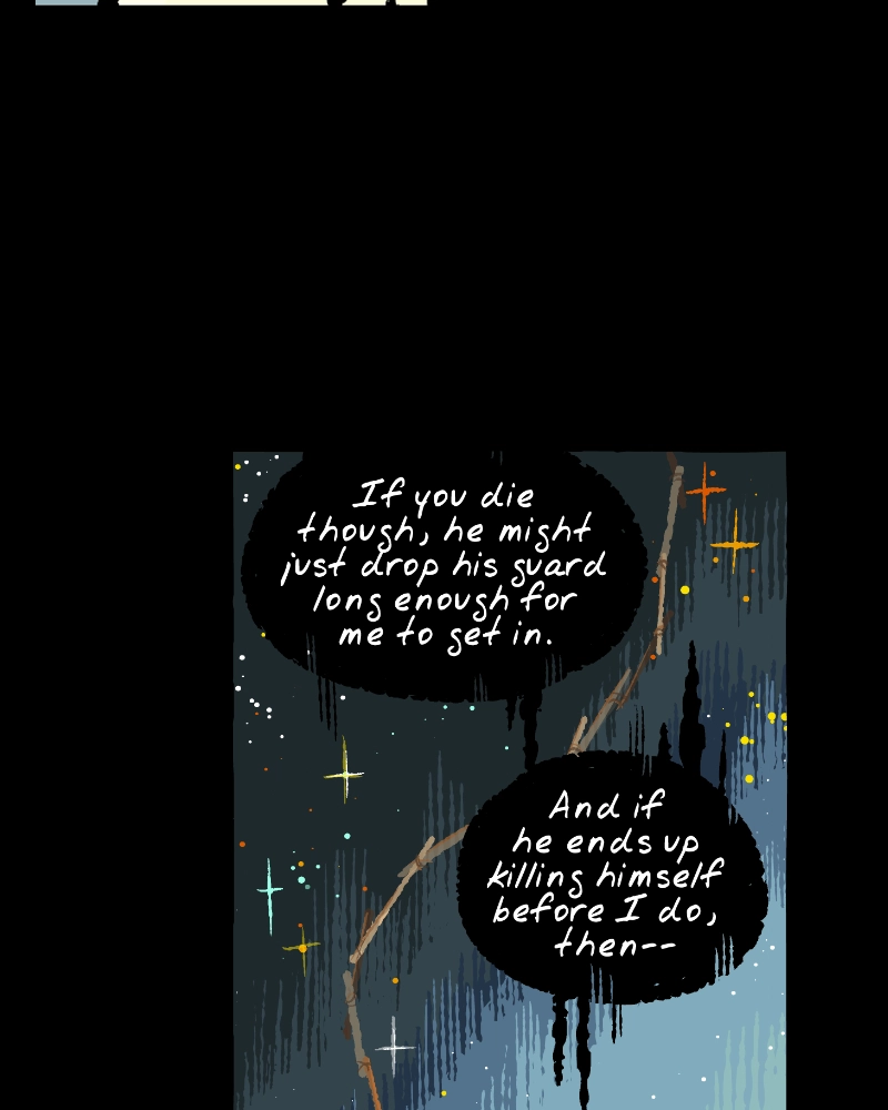 Space Zoo Chapter 373 page 25 - 