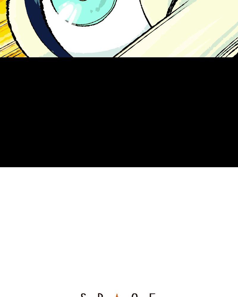 Space Zoo Chapter 373 page 33 - 