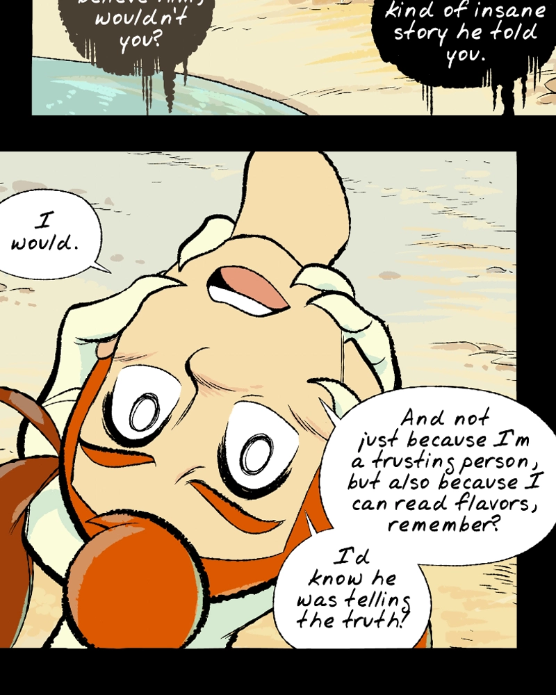 Space Zoo Chapter 373 page 7 - 