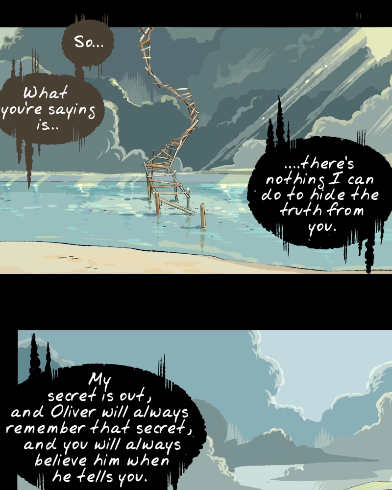 Space Zoo Chapter 373 page 9 - 