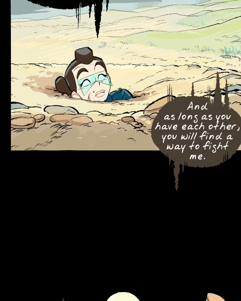 Space Zoo Chapter 373 page 10 - 