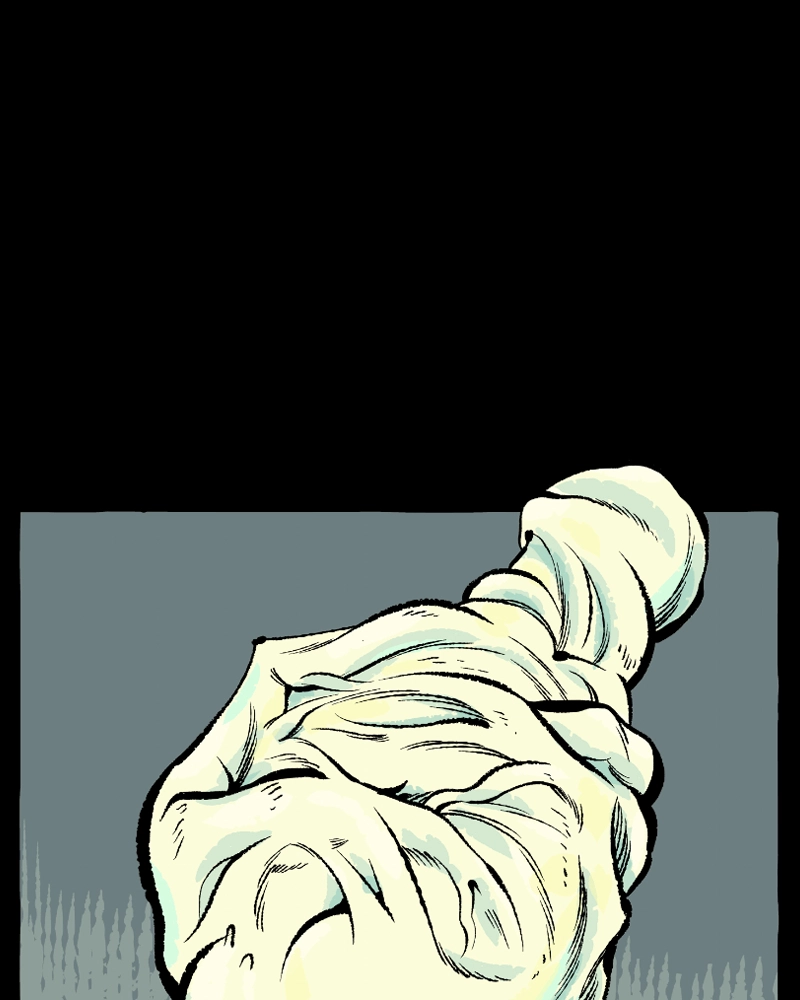 Space Zoo Chapter 374 page 1 - 