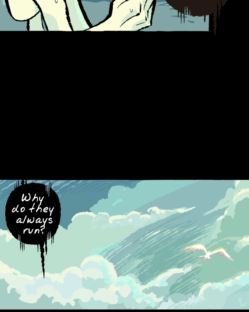Space Zoo Chapter 374 page 11 - 