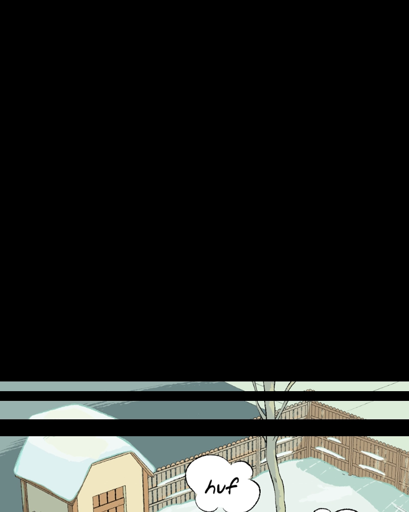 Space Zoo Chapter 374 page 13 - 