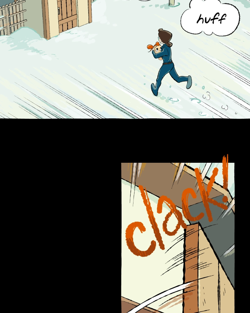 Space Zoo Chapter 374 page 14 - 