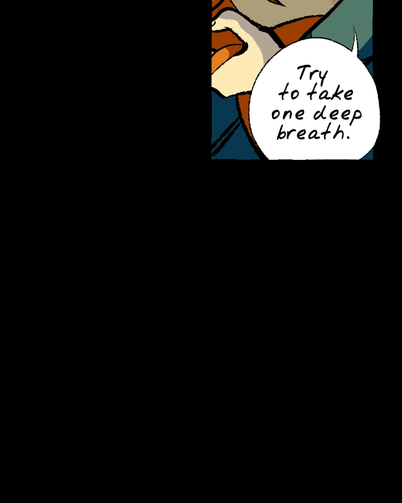 Space Zoo Chapter 374 page 18 - 
