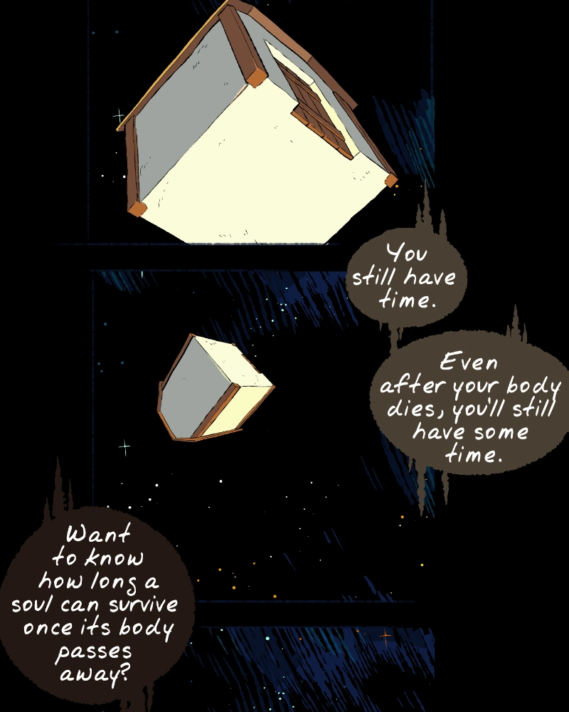 Space Zoo Chapter 374 page 37 - 