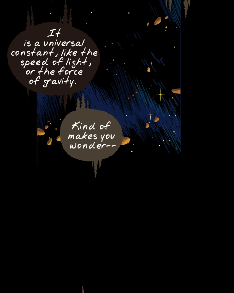 Space Zoo Chapter 374 page 39 - 