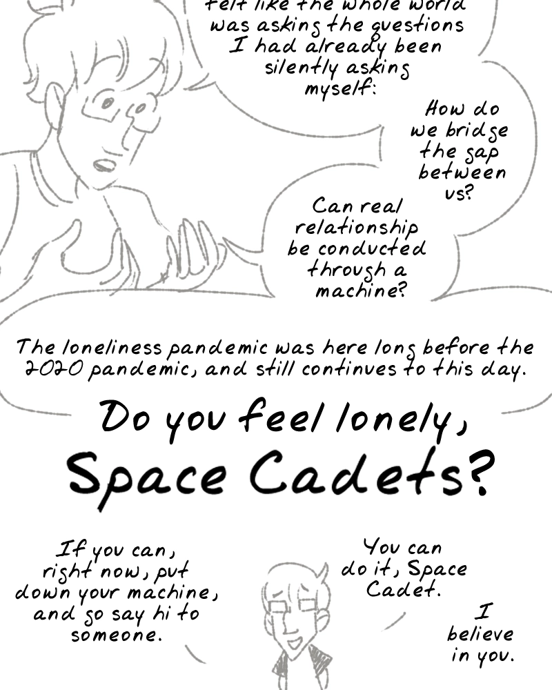 Space Zoo Chapter 374 page 62 - 