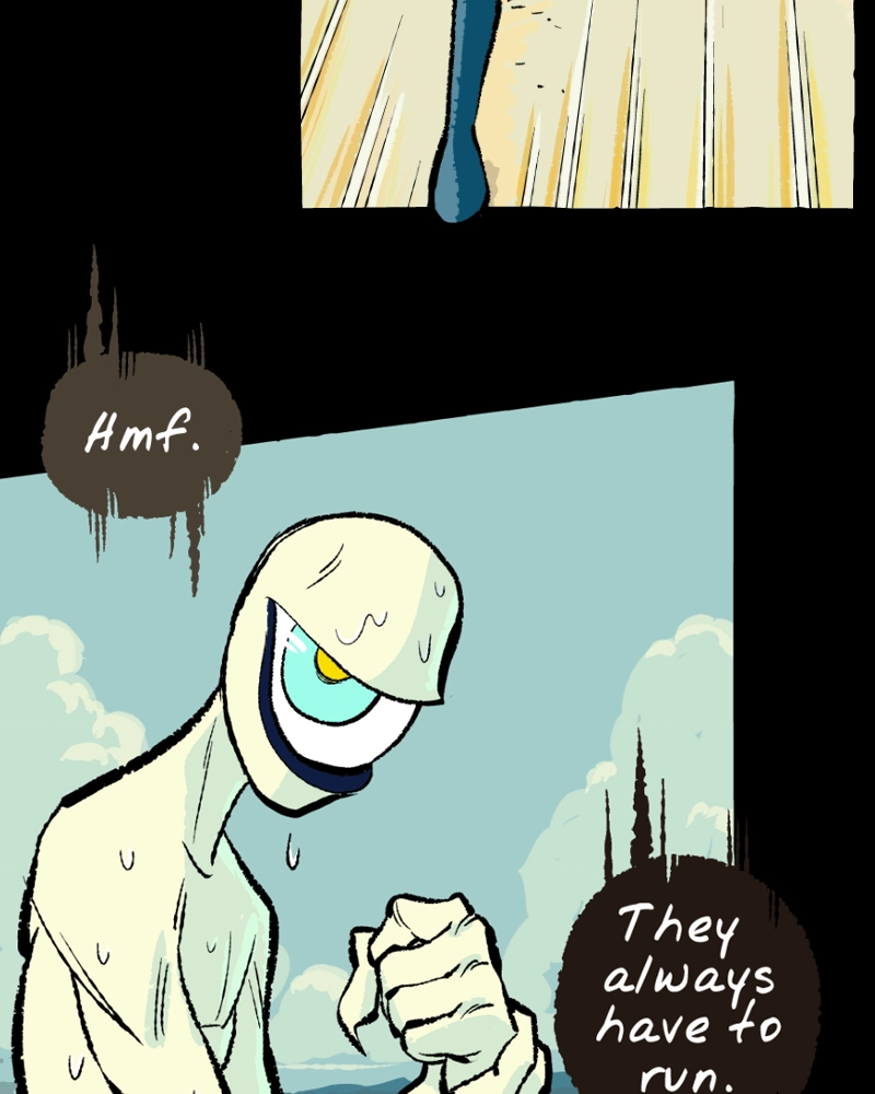 Space Zoo Chapter 374 page 10 - 